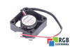 1204KL-01W-B39 MINEBEA 5V 30X30X10MM VENTILIATORIUS
