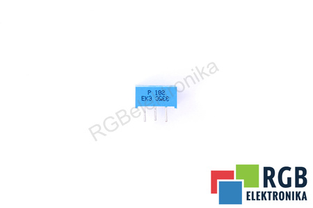 3386PEK3102 BOURNS P102 EK3 3386