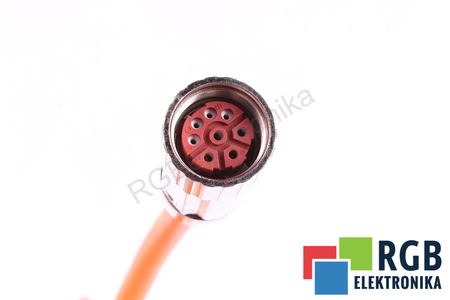 CD1UQ1F1R0020 PARKER 20M KABELIS