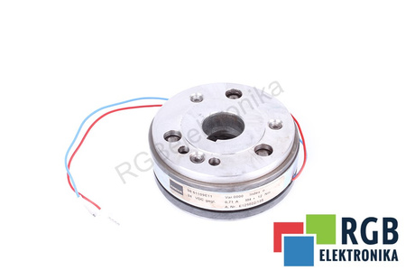 8661109E11 BINDER STABDYS