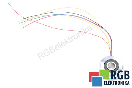 TS2640N671E110 TAMAGAWA BRX SMARTSYN IŠSPRĘSTI