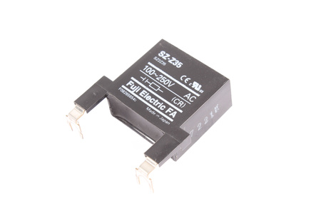 SZ-Z35 FUJI ELECTRIC SZ2Z35 VIRŠĮTAMPIŲ RIBOTUVAS