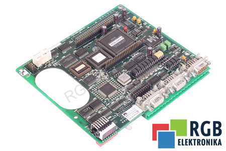 PCB-00013000-01 BALDOR