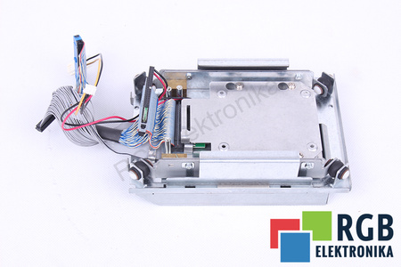 PC620 SIEMENS DISKO DĖKLAS