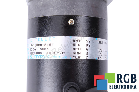 LF-100BM-S161 SUMTAK OPTCODER CODER