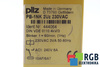 PB-1NK2UZ PILZ 444064 SAUGOS RELĖ