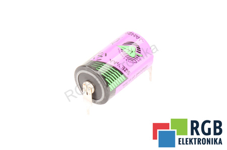 SL550/PT TADIRAN SL-550/PT 3.6V, 800MILIAH AKUMULIATORIUS