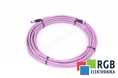 AWM-E47676 10M 5PIN SIGNALO KABELIS