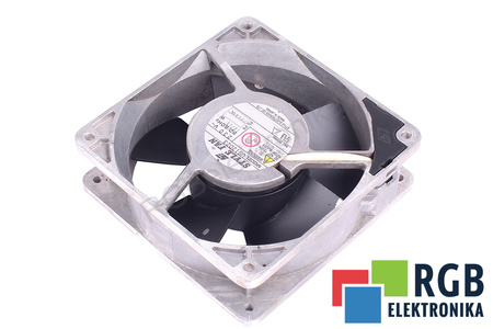 US12D23 STYLE ELECTRONICS 230V VENTILIATORIUS