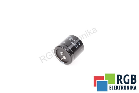 KONDENSATORIUS B43504-B5277-M7 EPCOS 270UF 450V KONDENSATORIUS