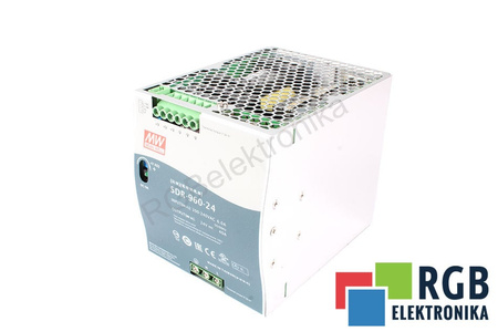 SDR-960-24 MEAN WELL