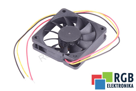 MF60152V1-1000U-G99 SUNON MF60152V1-G99-A 60X60X15MM 2.02W 24V VENTILIATORIUS