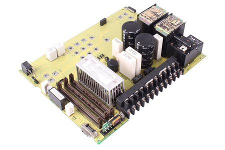 A20B-1004-0850/03A FANUC A350-1004-T854/03