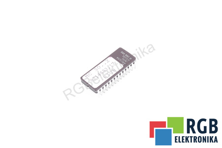 AM27C256-90DC AMD UV ERASABLE CMOS EPROM DIP28 THT