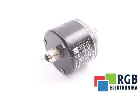 ROD426.B.016 HEIDENHAIN ID.NR.254204-23 6FC9-320-3KN CODER