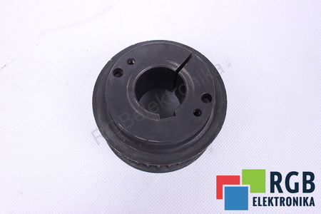 DANTYTASIS SKRIEMULYS 85X78MM DIRŽAS 33MM VELENAS 32MM RAKTASĖS LIZDAS 10X3MM Z=34