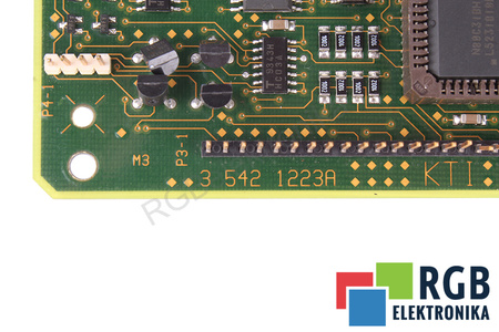 35421223A CINCINNATI DALIMS