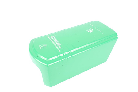 3860-0265-00 CONTROL TECHNIQUES DĖŽUTĖS PRIEKIS