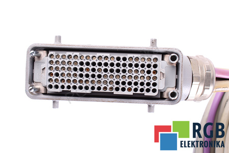 HRH70 REIS ROBOTICS 13M KABELIS