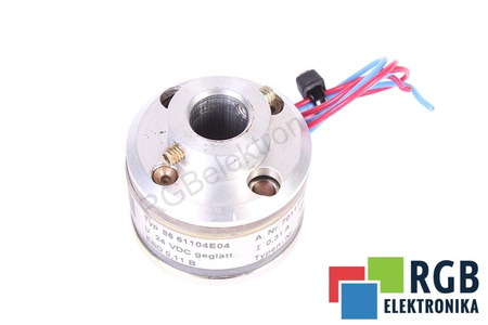 8661104E04 BINDER STABDYS