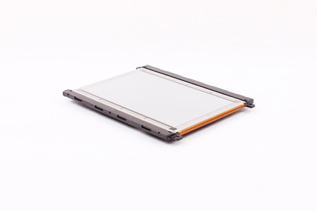 LJ64HB34 SHARP DUNTK5084JPZZ REV.D LCD MATRICA