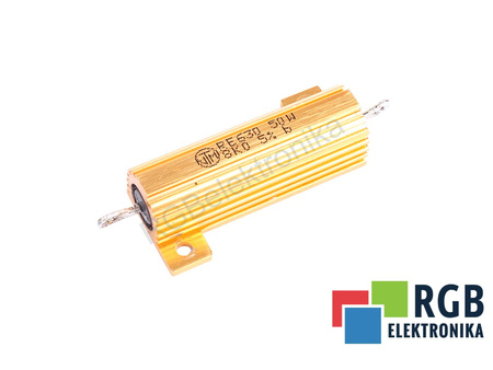 ATSPARUMAS RE630 VTM 8R 8OHM, 50W