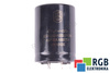 KONDENSATORIUS ALP22A1002DD BHC COMPONENTS LTD 470UF, 385V KONDENSATORIUS