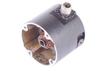 TT2006-3531-A AEG TAKOGENERATORIUS