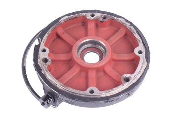 34HP I-TAMACHINERY PRIEKINIS LIEJIMAS