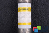 SAUGIKLIS 6.6URS17/16A FERRAZ 600VAC, 16A