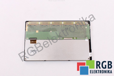 TX23D38VM0CAA HITACHI REV. A 9" LCD MATRICA