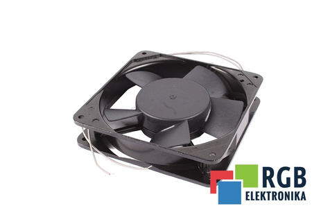 DP201AT2122HBL.GN SUNON 120X120X25MM, 230V VENTILIATORIUS