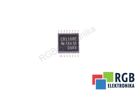 SN65C1168EPW TEXAS INSTRUMENTS