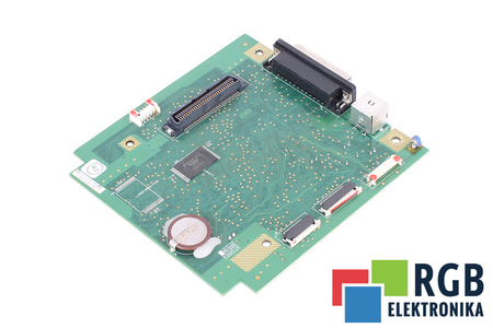 D04017A DIGITAL REV:4.3 PLOKŠTĖ