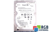 ST9640320AS SEAGATE MOMENTUS 5400.6 640GB, SATAII, 2.5", HDD