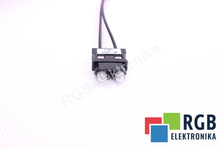 MR-J3BUS10M RP EUMAX SKIRTAS MR- J3,MR-J4 SSCNET III, 10 M KABELIS PAKAITALAS