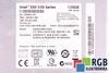 SSDSC2BW120A4 INTEL 120GB