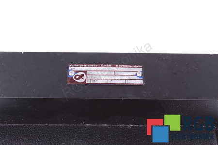 SP140-MF1-7-441-000 ALPHA GETRIEBEBAU PAVARA