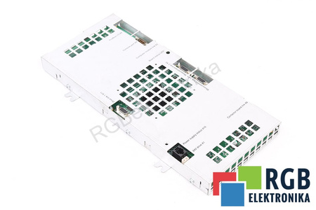 3HAC12815-1/09 ABB DSQC601