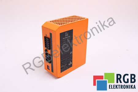 AC1206 IFM AC 1206 29.5-31.6VDC 2.8A