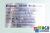 GRTA075-28U20FI TSUBAKI EMERSON PAVARA