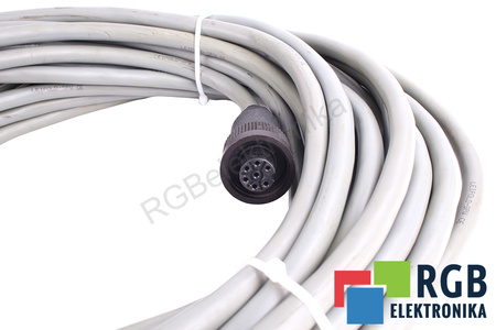 MOTOMAN YASKAWA 8M 7/7PIN KABELIS