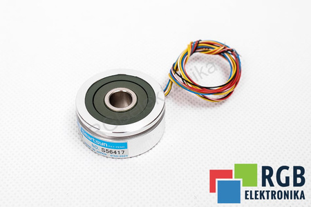 TS2620N21E11 TAMAGAWA BRX SMARTSYN IŠSPRĘSTI