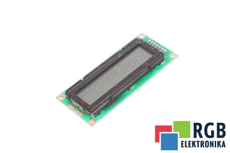 OEM16216C-4-00G ORION LCD EKRANAS