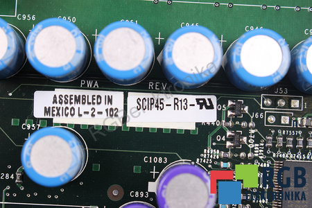 SCIP45-R13 DELL PLOKŠTĖ