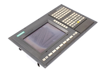 6FC5103-0AB03-1AA3 SIEMENS VERSION D SINUMERIK 840C/840CE