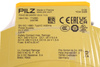 P2HZ X3 24VDC 2N/O 1N/C PILZ 774350 SAUGOS RELĖ