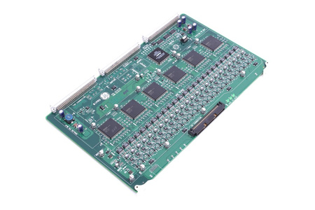 2318126 GE YOKOGAWA MEDICAL SYSTEMS DBF BOARD SKIRTAS LOGIQ3