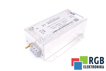 HFD400/8 BLOCK NF008-443 SEW FILTRAS