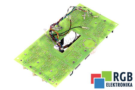 A8176-G0 CONTRAVES GBDCU002 AC800 SUGEDĘS – DALIMS